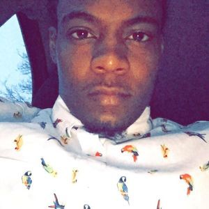 Meet your Posher, Andrew